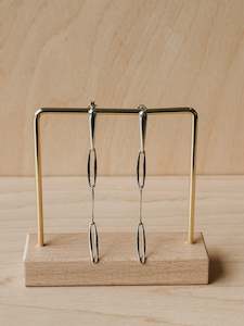 Hauroa Stretch Earrings