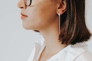 Piupiu - sterling silver