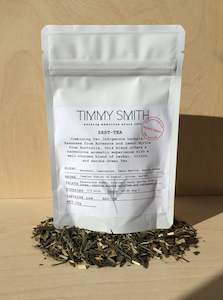 Herbal Tea: Zest-Tea