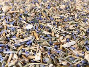 Herbal Tea: Beau-Tea