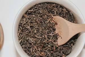 Herbal Tea: Dandelion Tea