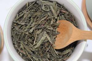 Timmys Blends: Sencha Green Tea