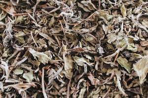 Timmys Blends: Real-i-Tea