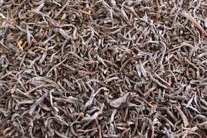 Timmys Blends: Organic Breakfast Tea