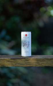 Pause For Tea: Hibiscus & Ginger PAUSE for Tea