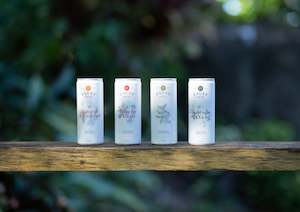 Pause For Tea: Mixed Selection - PAUSE for Tea