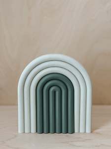 Teapots Strainers: Teapot stand