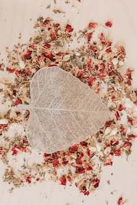 Teapots Strainers: Stainless Steel Leaf Strainer