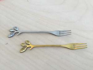 Bits And Bobs: Sprout Fork