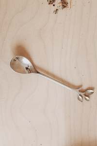 Bits And Bobs: Sprout Spoon