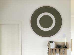 Jamie Reid Art: Mōhiti Mahara - 900mm