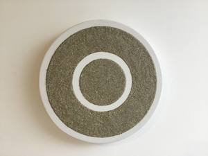 Jamie Reid Art: Mōhiti Mahara - 200mm