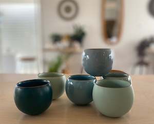 All Things Tea: Matomato