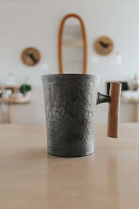 All Things Tea: Touch of Nature Collection