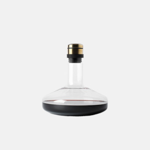 Stocked Items: Deluxe Wine Breather