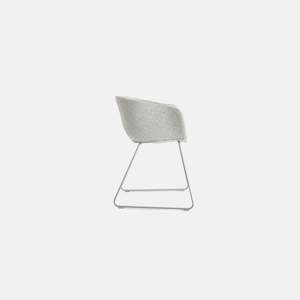 Stocked Items: Bai Chair | Sled Legs