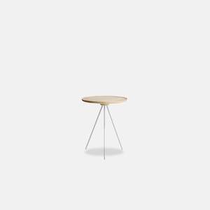 Stocked Items: Key Side Table