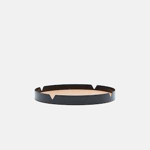 Stocked Items: Press Tray