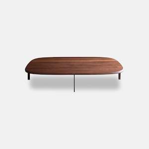 Test Collection: Area Coffee Table