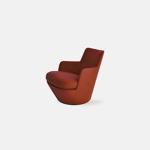Test Collection: Lo Turn Swivel Chair