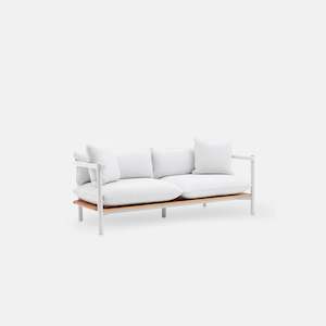 Wynyard Apartment: Kin Outdoor 2 Seater Sofa