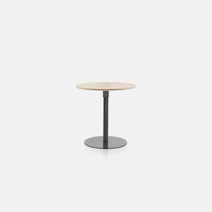 Wynyard Apartment: Chase Table | Round