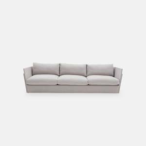 Wynyard Apartment: Layer Sofa