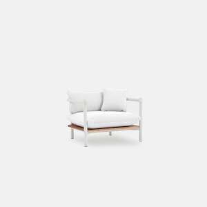 Eastern Beach Home: Kin Outdoor Chair