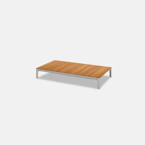 Bensen: Outdoor Able | Coffee Table