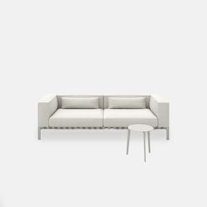 Outdoor Able | Sectional Sofa