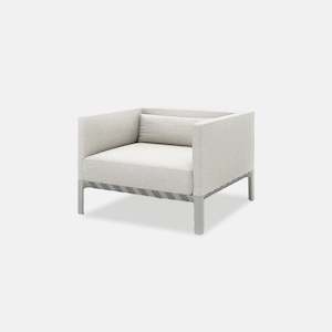 Bensen: Outdoor Able | Armchair