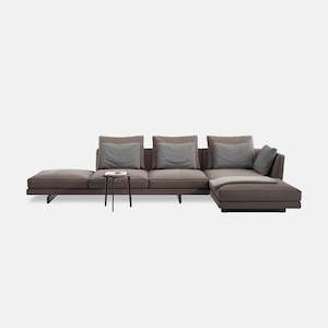 Savoy Sofa | Sectional
