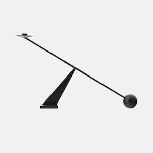 Audo: Interconnect Candle Holder