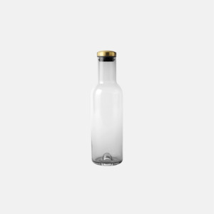 Bottle Carafe