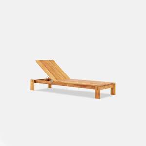 Trace Sun Lounger