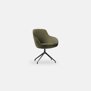 Tim Webber: Otto Swivel Chair | Ex Display