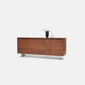 Tim Webber: Index Sideboard | Walnut | Ex Display