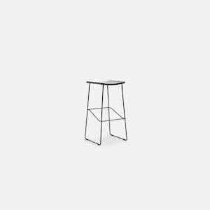 Tim Webber: Wrap Stool | 750mm