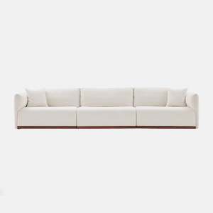 Tim Webber: Copen Sofa | Shallow