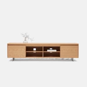 Index Entertainment Unit | Extended