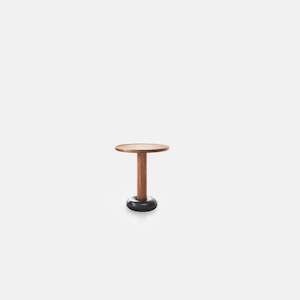 Donut Side Table