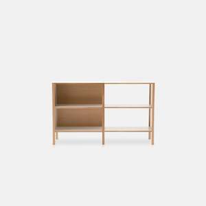 Summit Shelving Unit