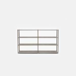 Shelving And Storage: Raft Shelving System