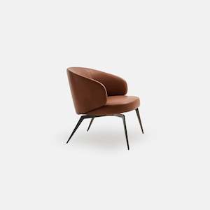 All Living: Bice Armchair
