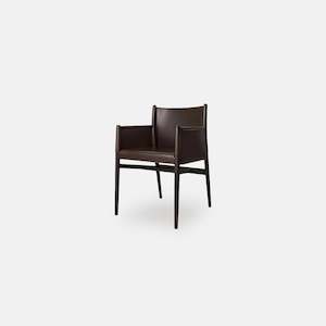 Dining Chairs And Benches: Ayon Armchair | Ex Display