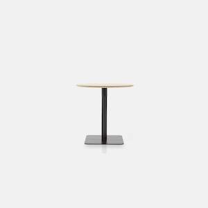Meeting And Cafe Tables: Chase Table | Square