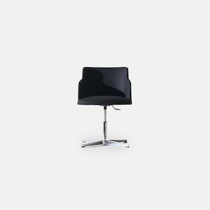 Fedra Chair | Fixed Base