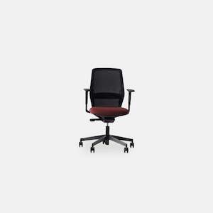 Lia Armchair