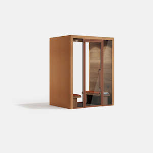 All Office: Bibiena Acoustic Box | Medium