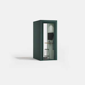 All Office: Bibiena Acoustic Box | Small